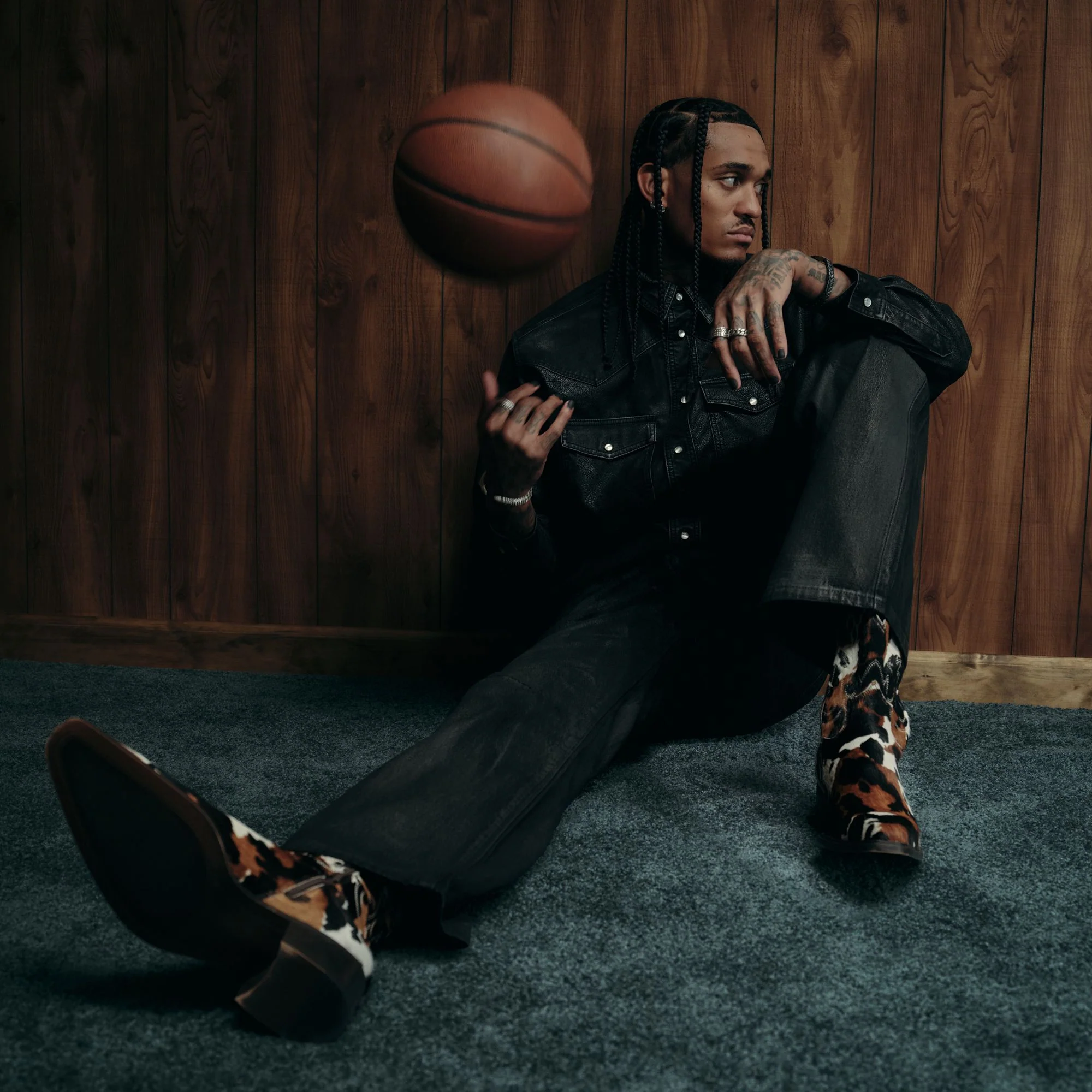 Guthrie - Aldo Outlet Shop