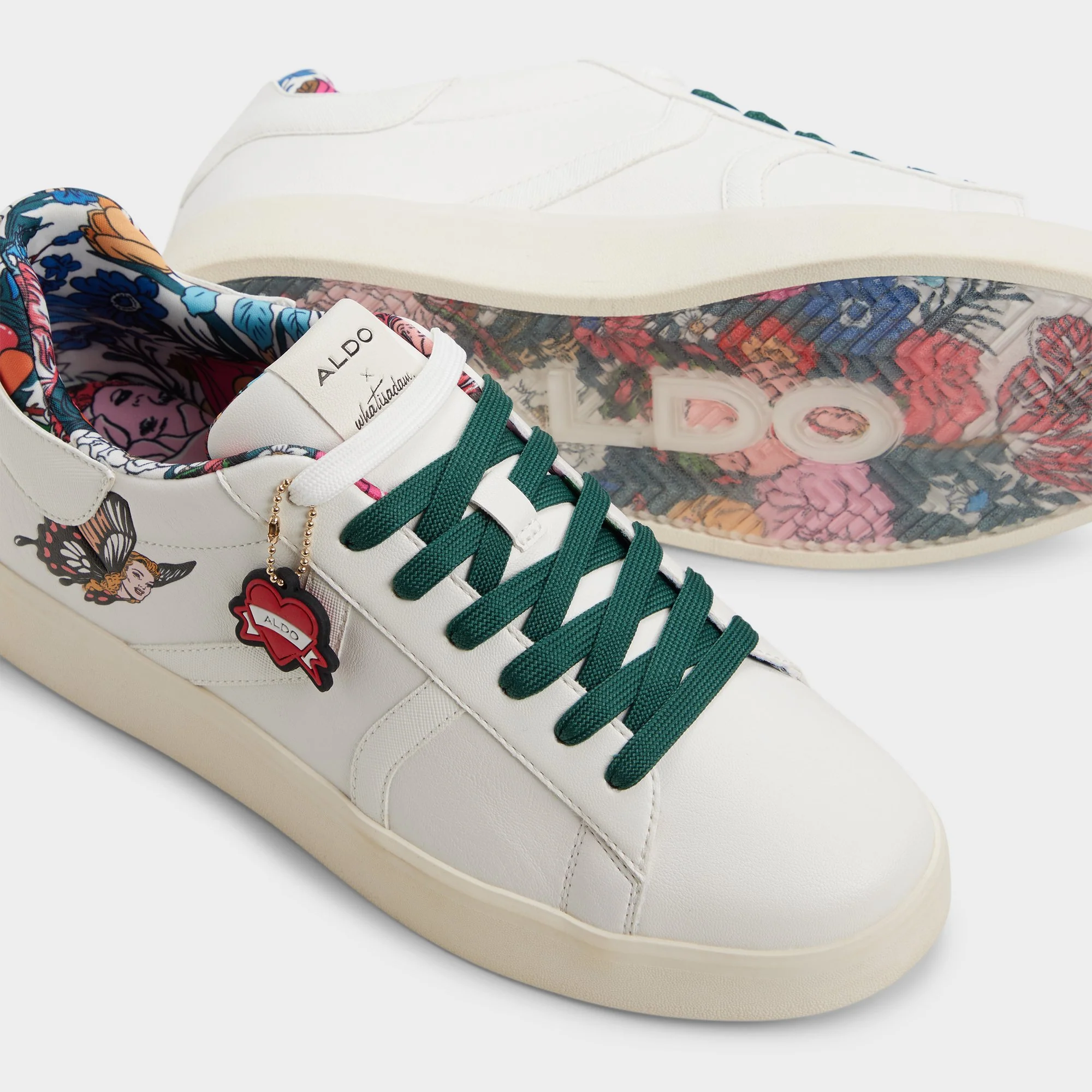 Whatisadam - Aldo Outlet Shop