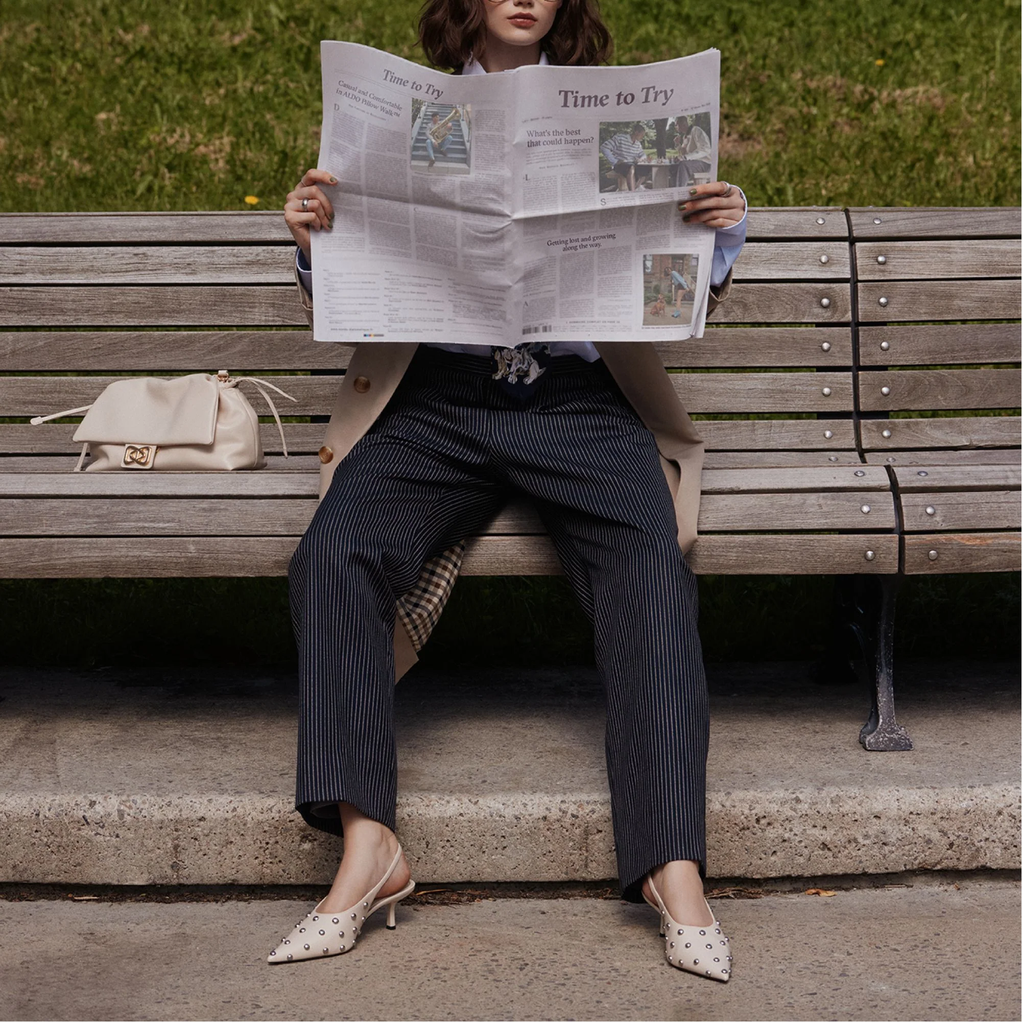 Naiarah - Aldo Outlet Shop