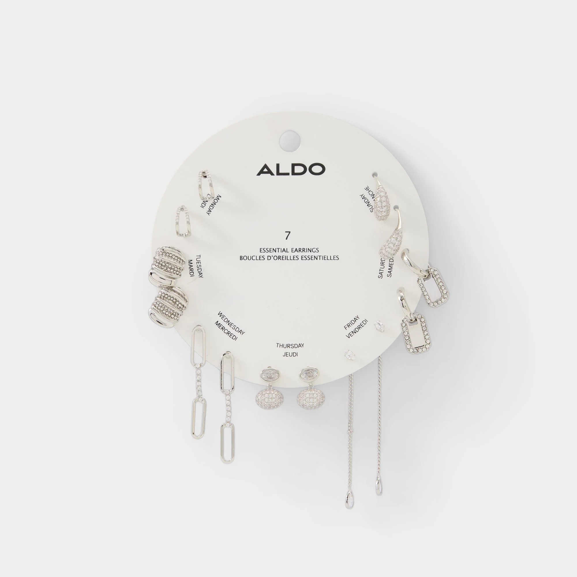 Partyessentials - Aldo Outlet Shop