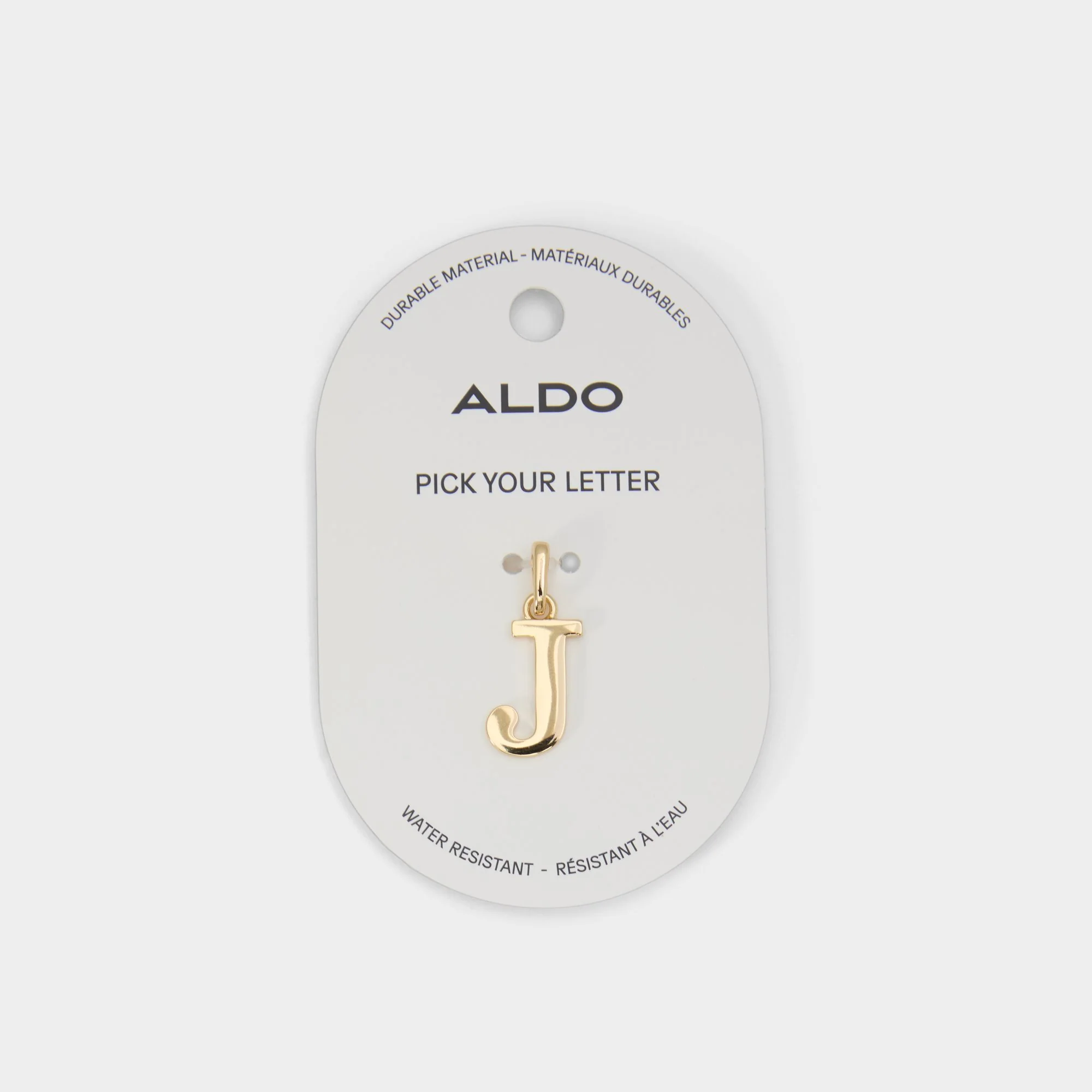 Initials - Aldo Outlet Shop