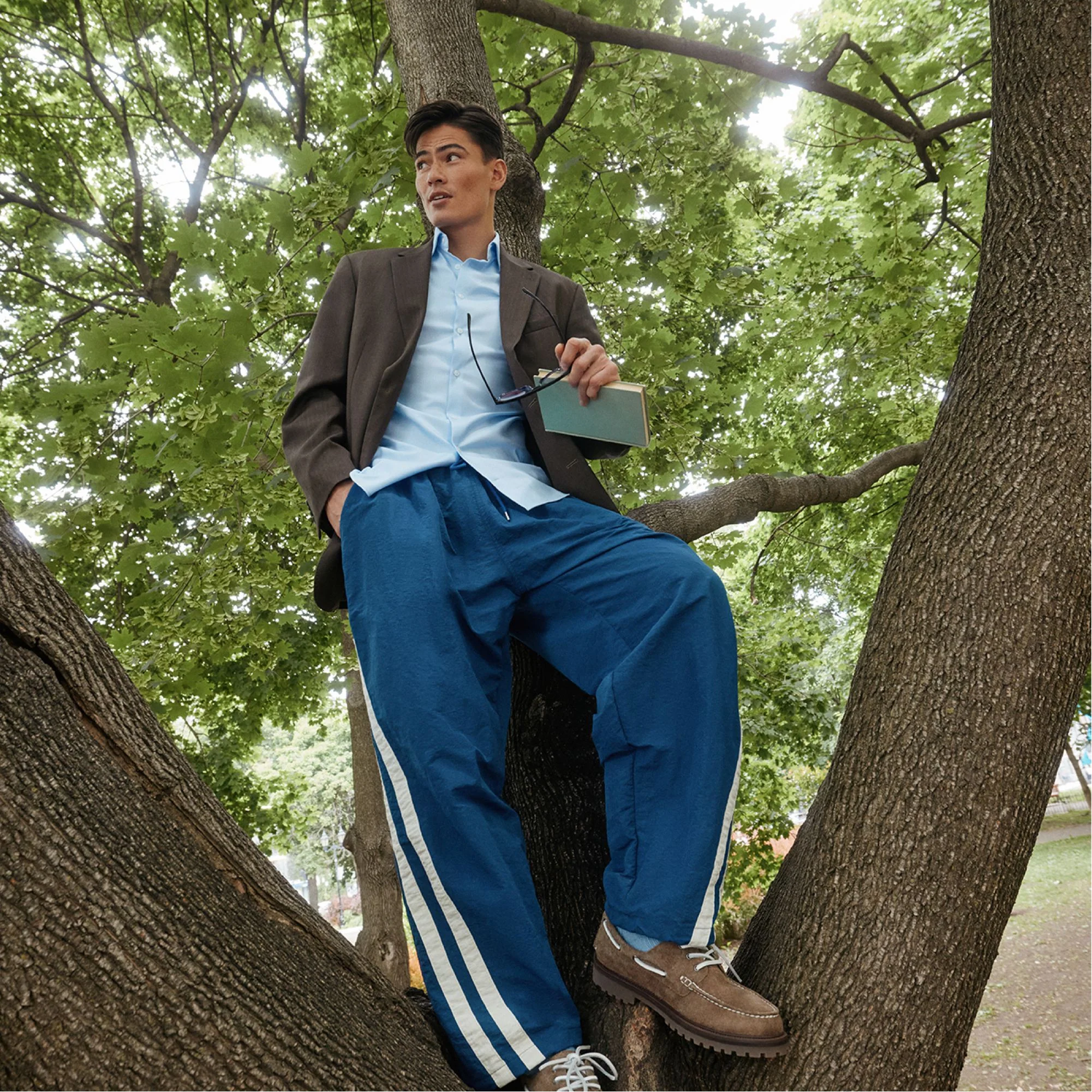 Cedric - Aldo Outlet Shop