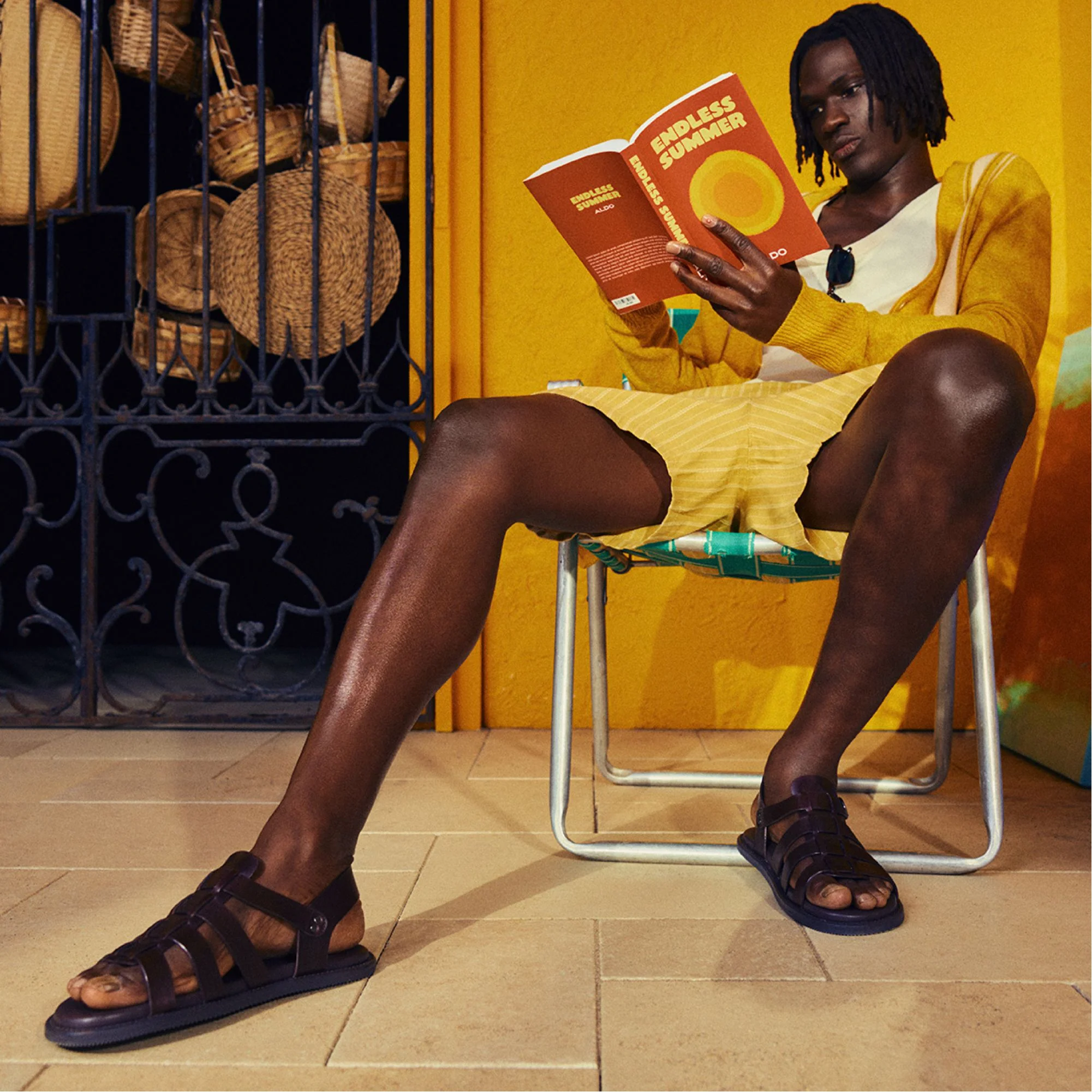 Warley - Aldo Outlet Shop