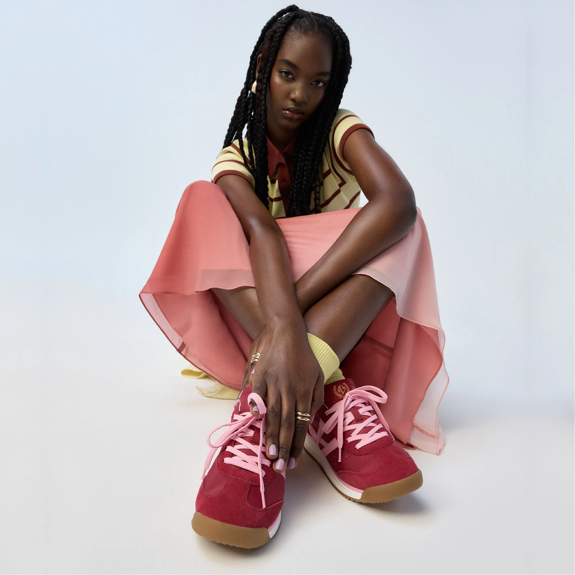 Stepcount - Aldo Outlet Shop