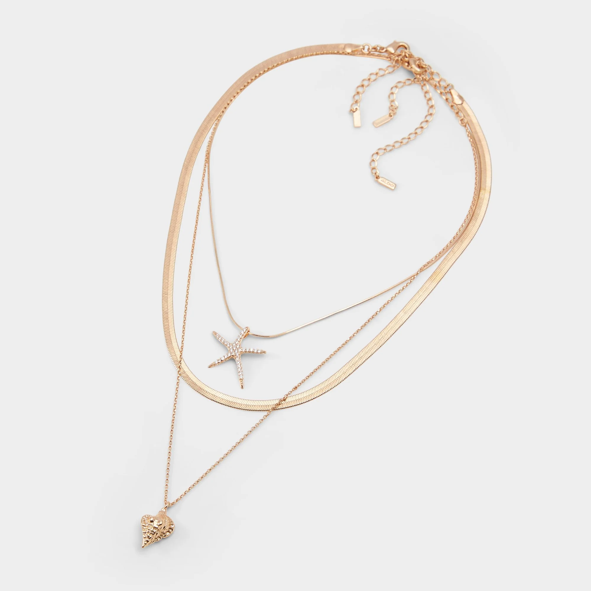 Seascharms - Aldo Outlet Shop