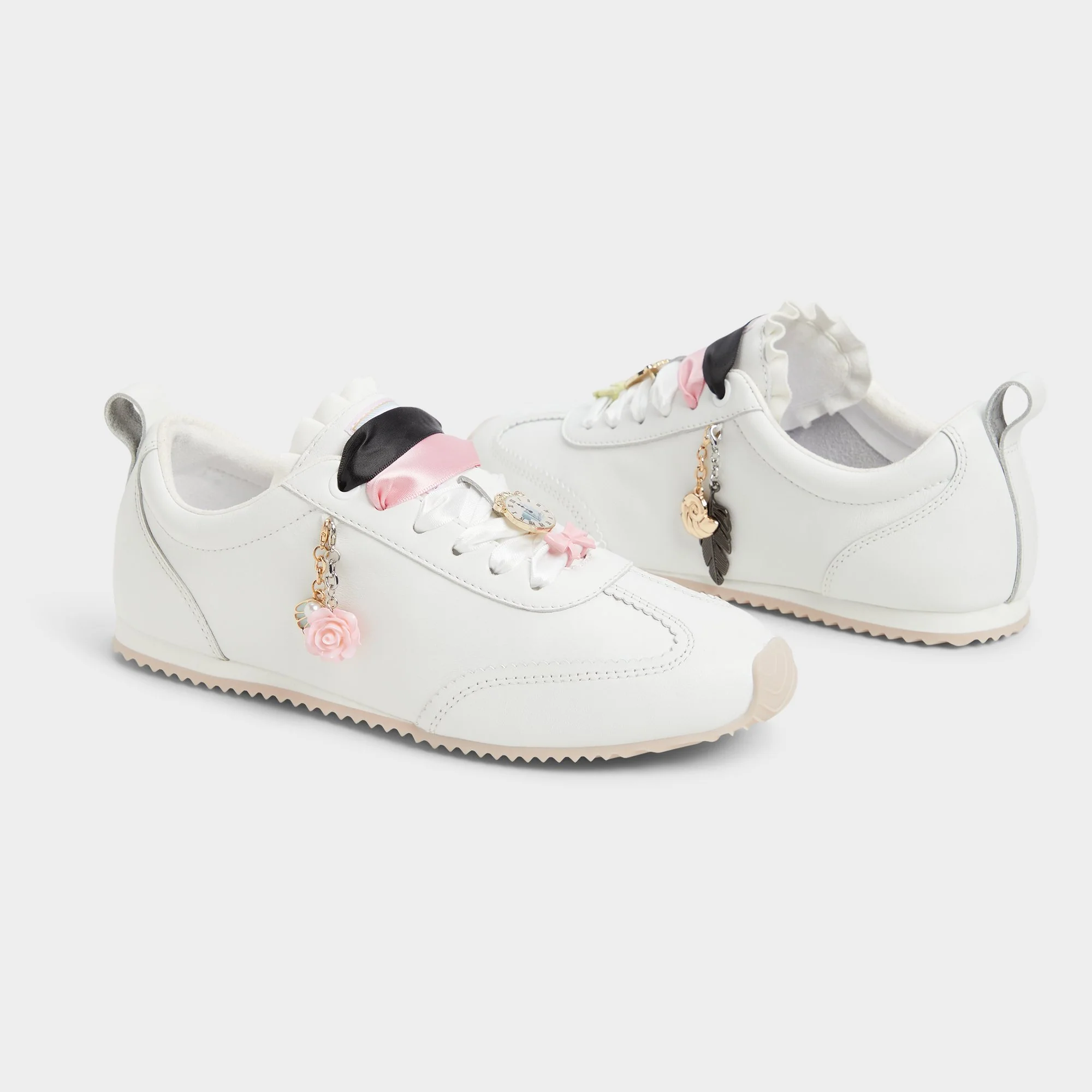 Princesssneaker - Aldo Outlet Shop