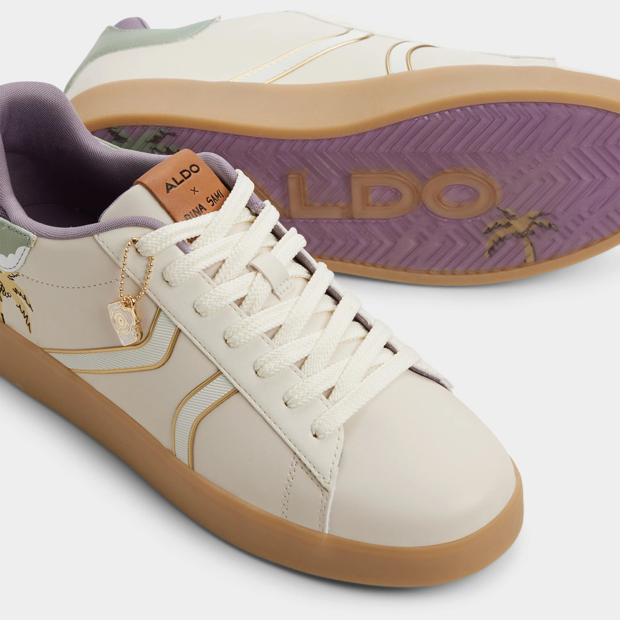 Dina Sami - Aldo Outlet Shop