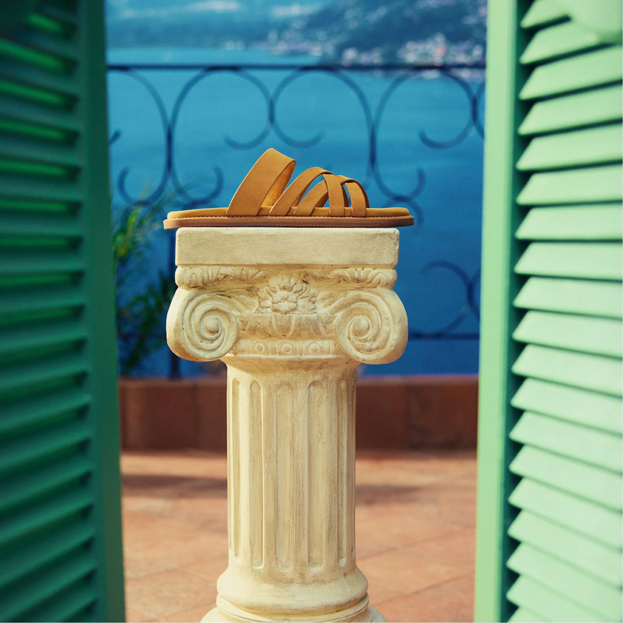 Haniff - Aldo Outlet Shop