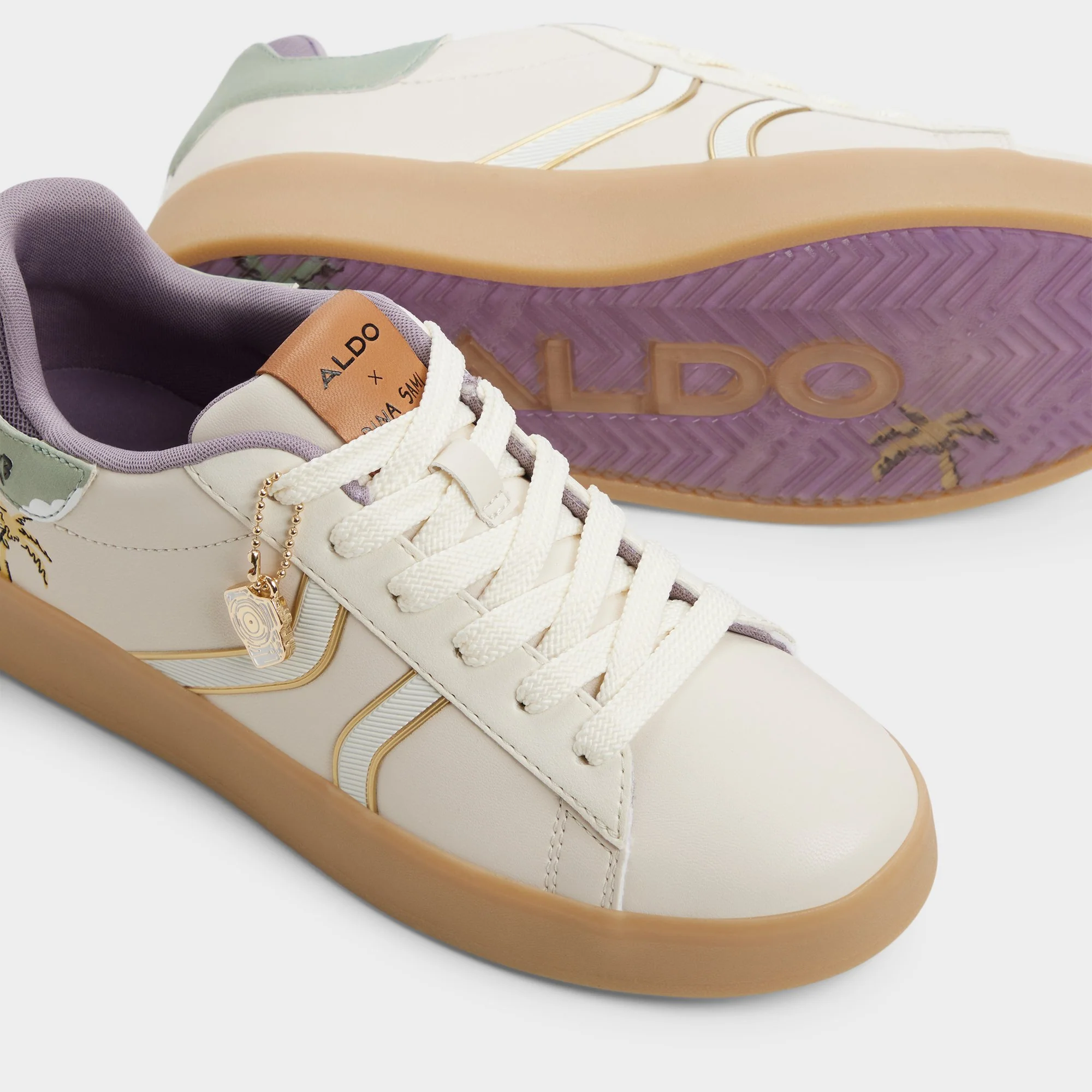 Dina Sami - Aldo Outlet Shop