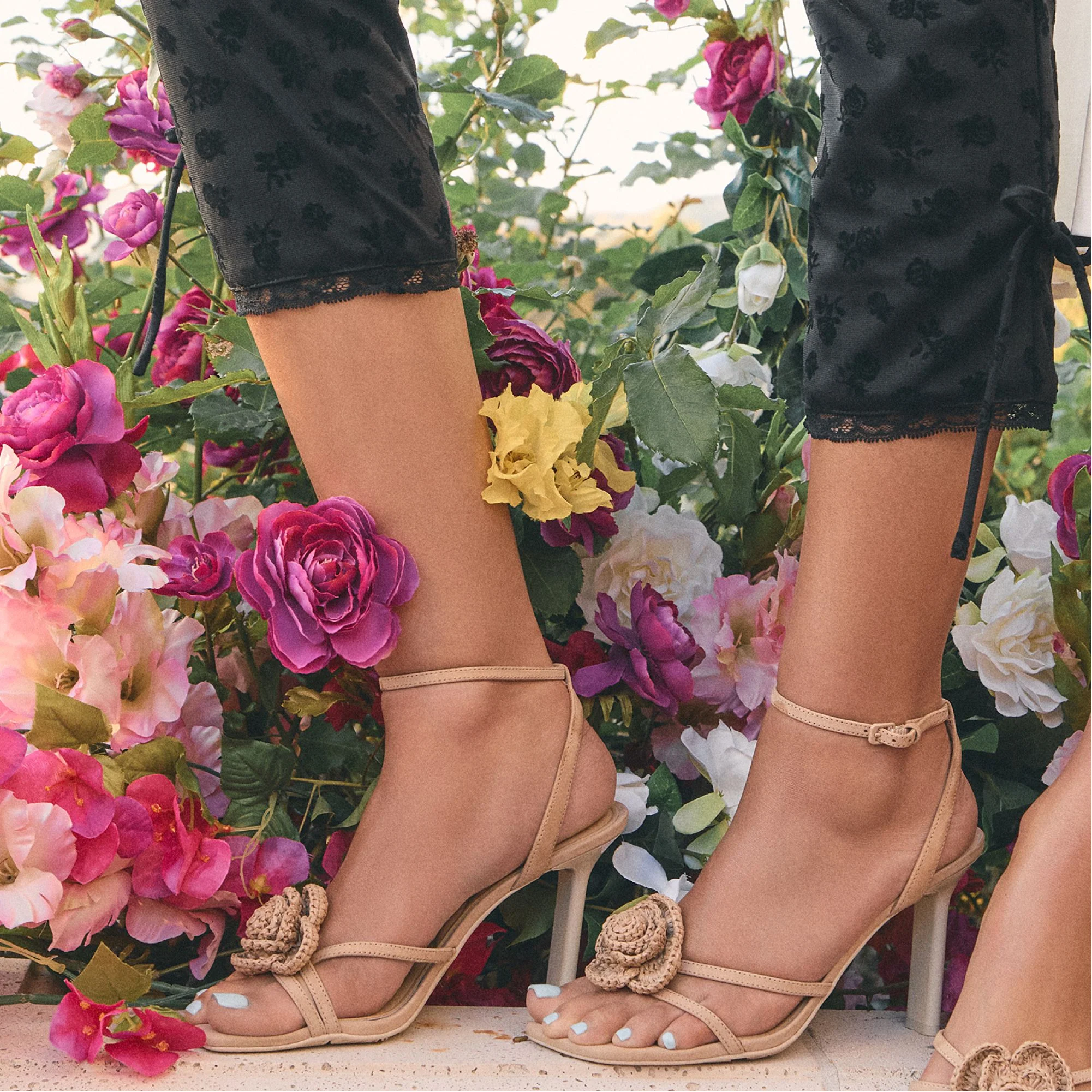 Wildblossom - Aldo Outlet Shop