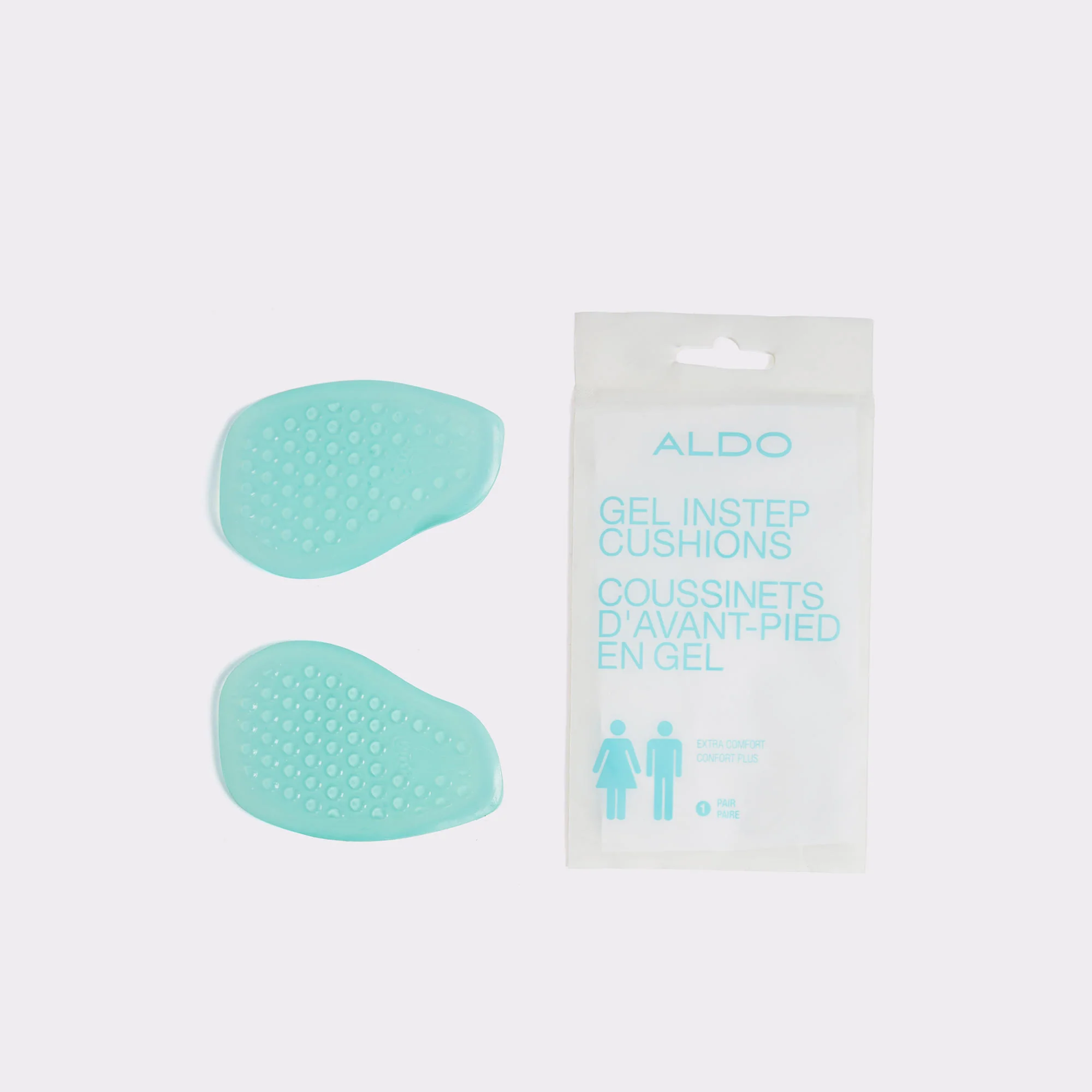 Gel Instep Cushions - Aldo Outlet Shop