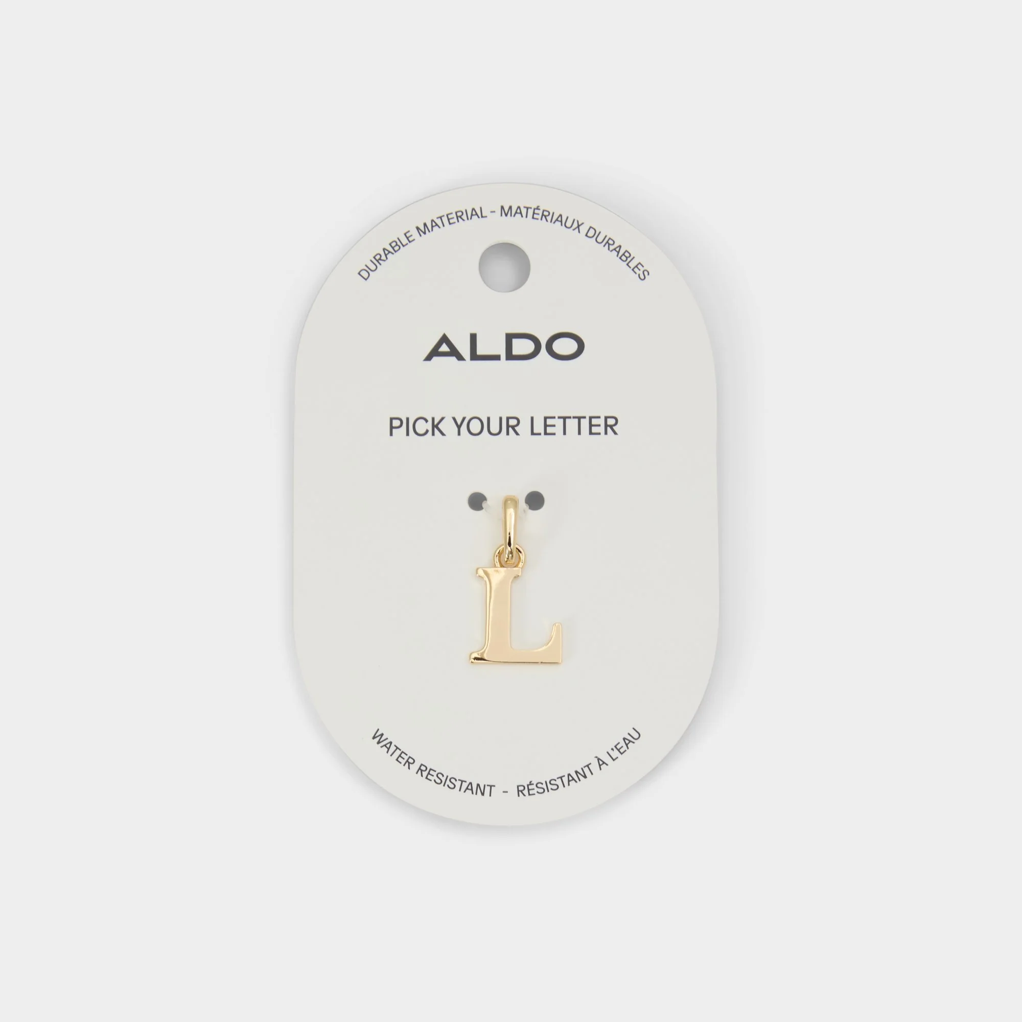 Initials - Aldo Outlet Shop