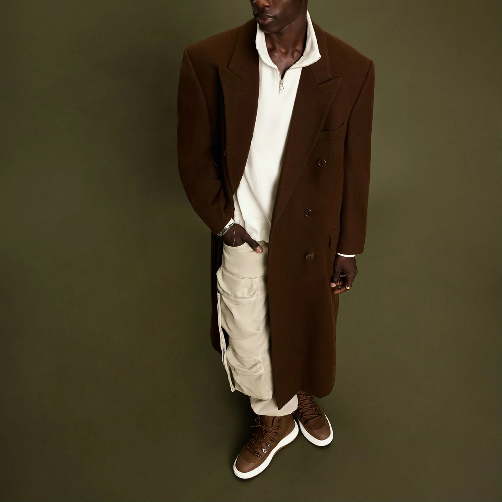 Gibson - Aldo Outlet Shop