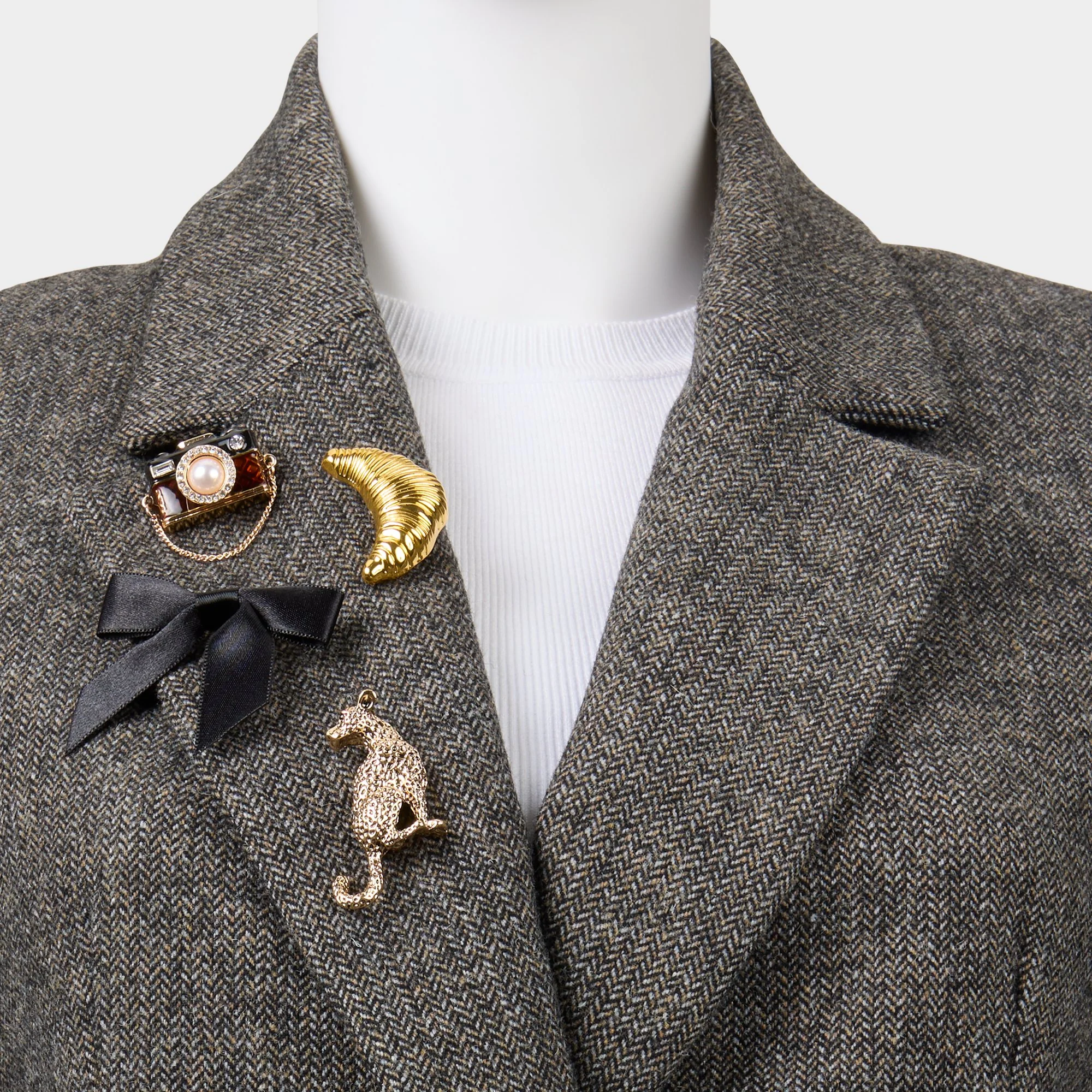 Chicpins - Aldo Outlet Shop