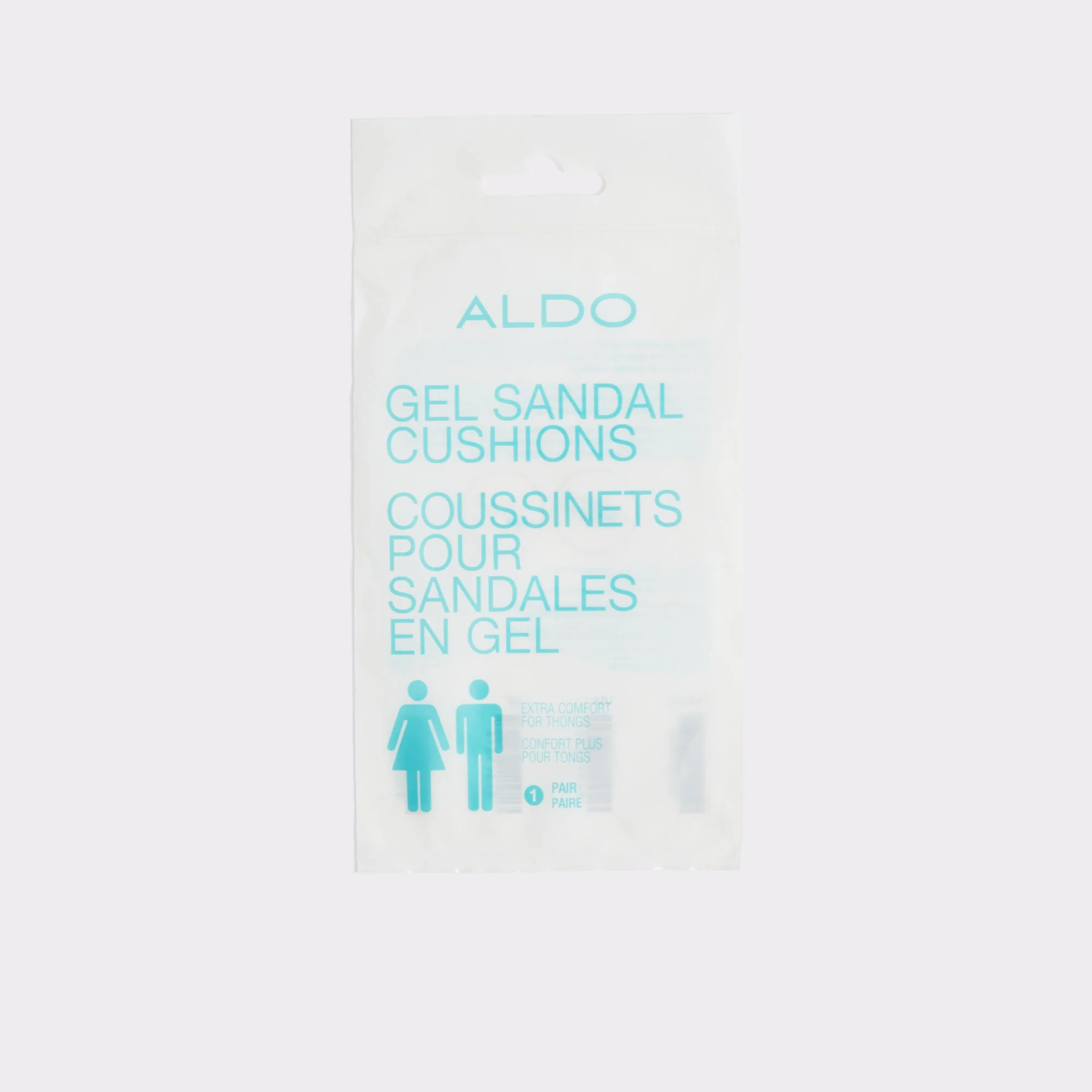 Gel Sandal Cushion - Aldo Outlet Shop