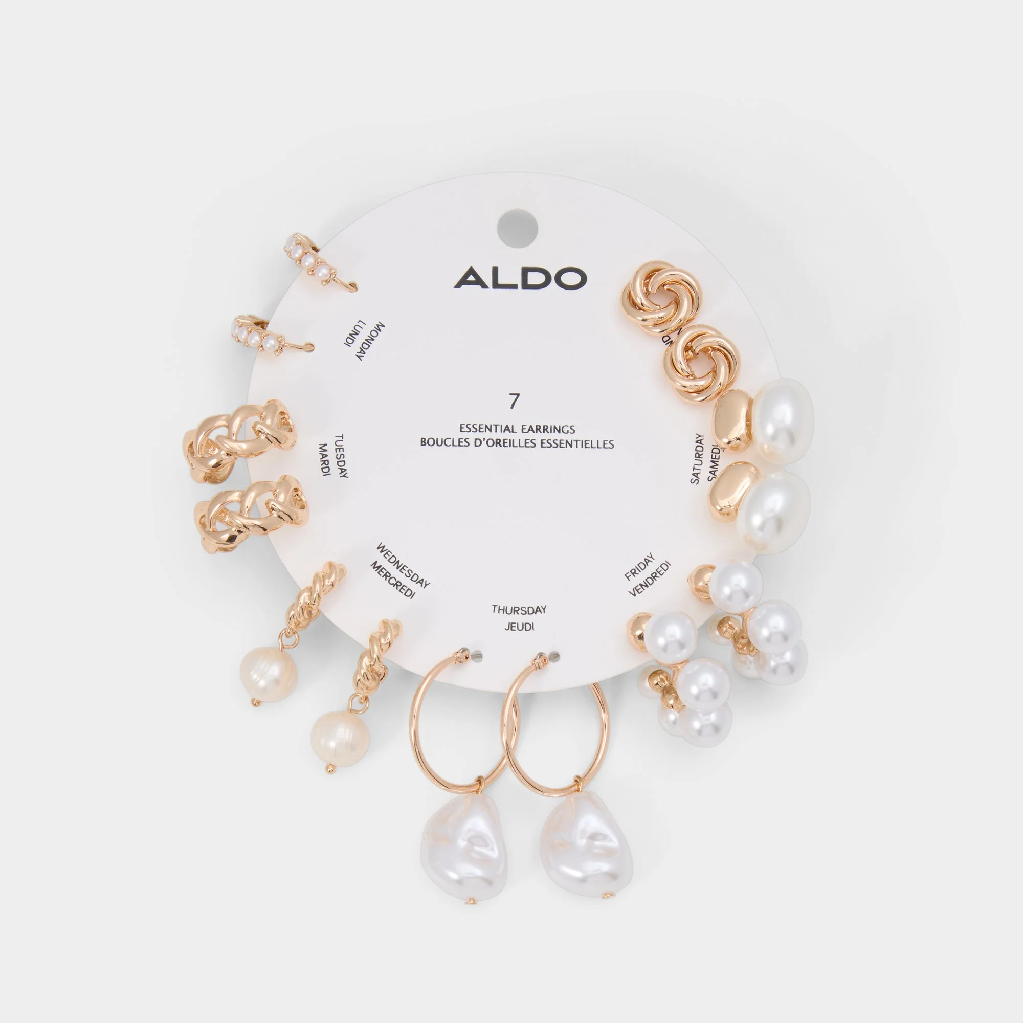 Sevenlooks - Aldo Outlet Shop