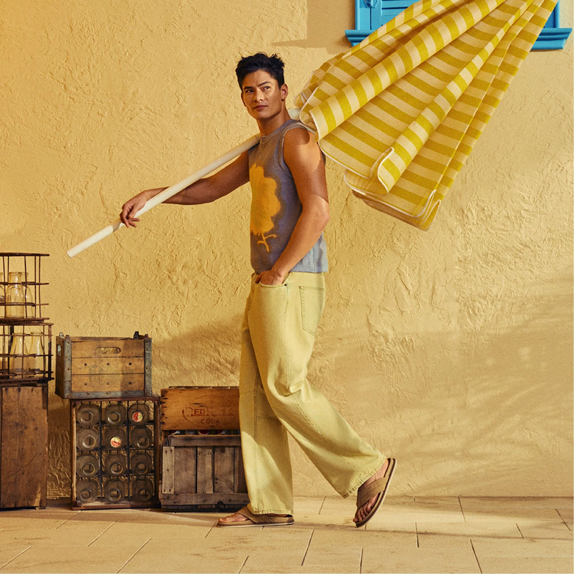 Beachbreeze - Aldo Outlet Shop