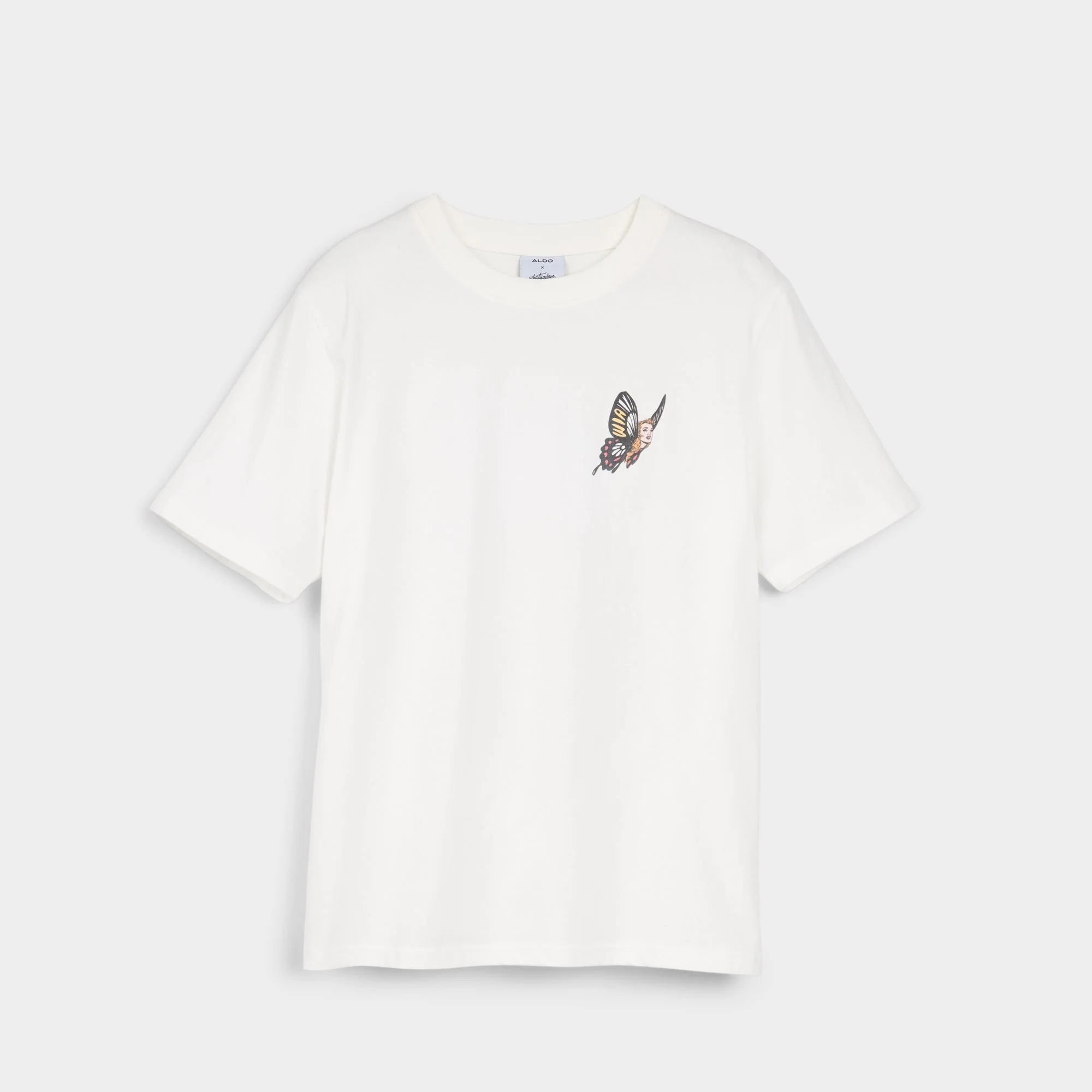 Whatisadam - Aldo Outlet Shop