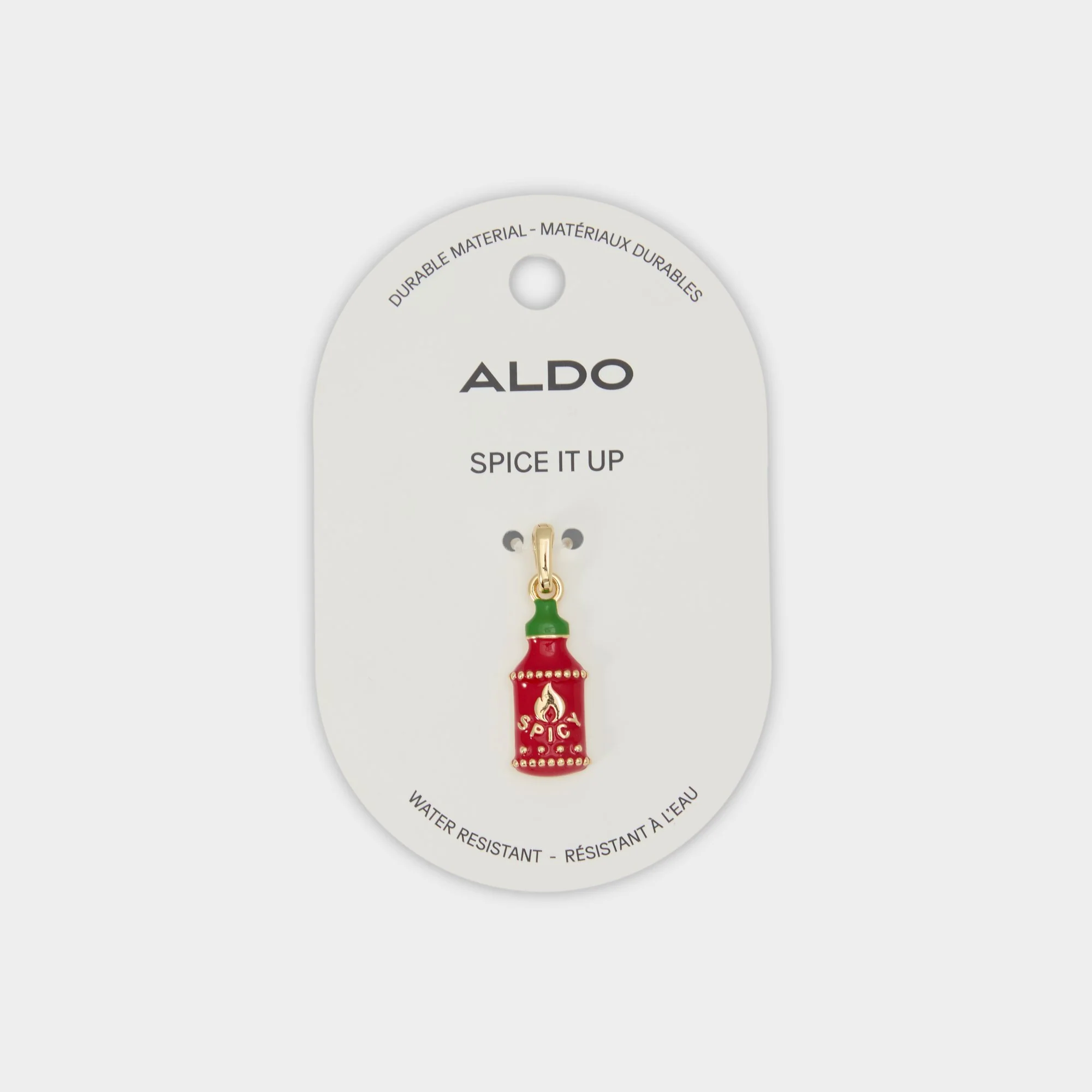 Hotsauce - Aldo Outlet Shop
