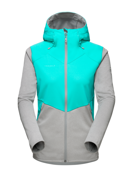 Ultimate VI SO Hooded Jacket Women