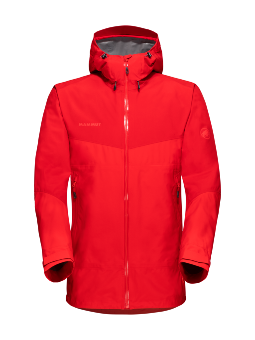 Convey Tour HS Hooded Jacket Men