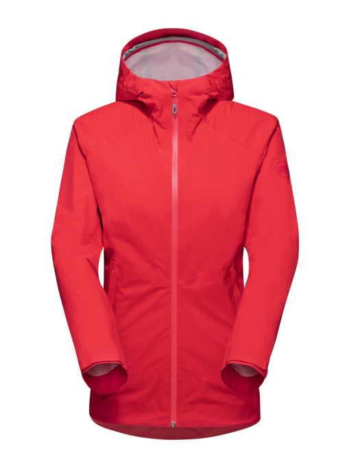Albula HS Hooded Jacket Women