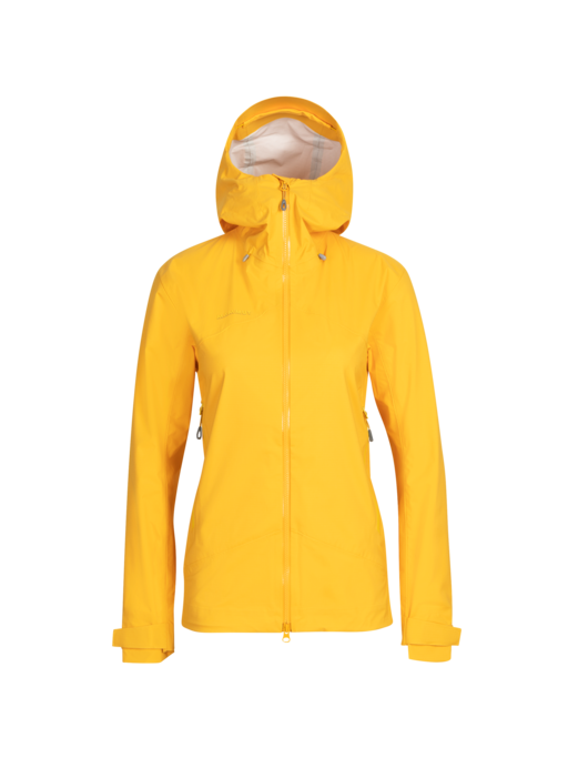 Kento HS Hooded Jacket Women