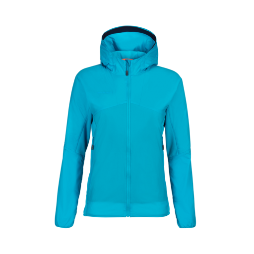 Rime Light IN Flex Hooded Jacket Women