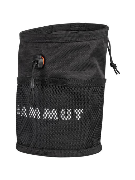Gym Mesh Chalk Bag