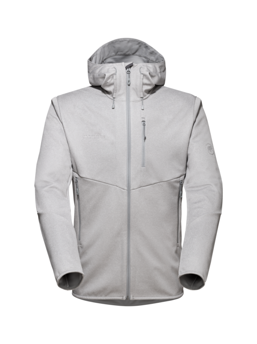 Ultimate VI SO Hooded Jacket Men