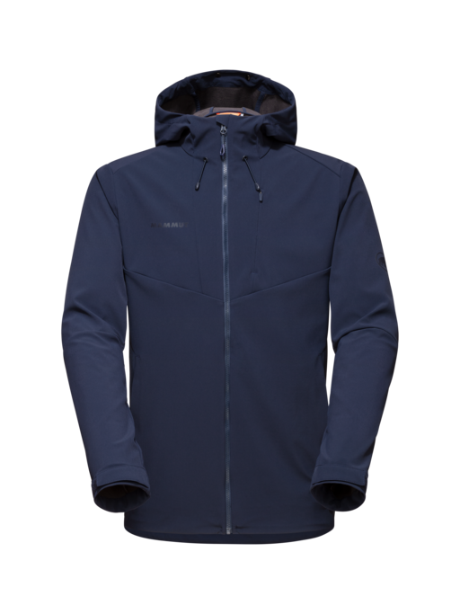 Sapuen SO Hooded Jacket Men