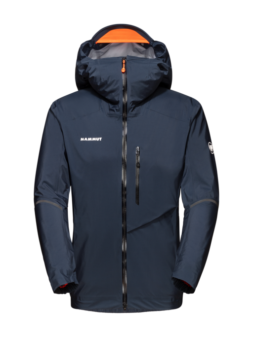 Nordwand Light HS Hooded Jacket Men