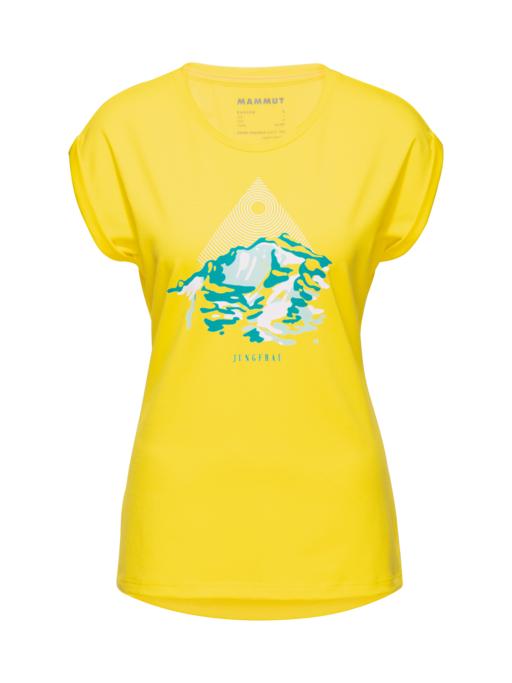Mountain T-Shirt Women