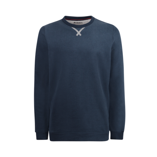Mammut ML Crew Neck Men