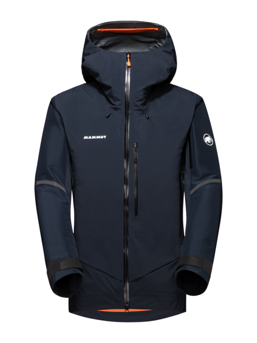 Nordwand Pro HS Hooded Jacket Men