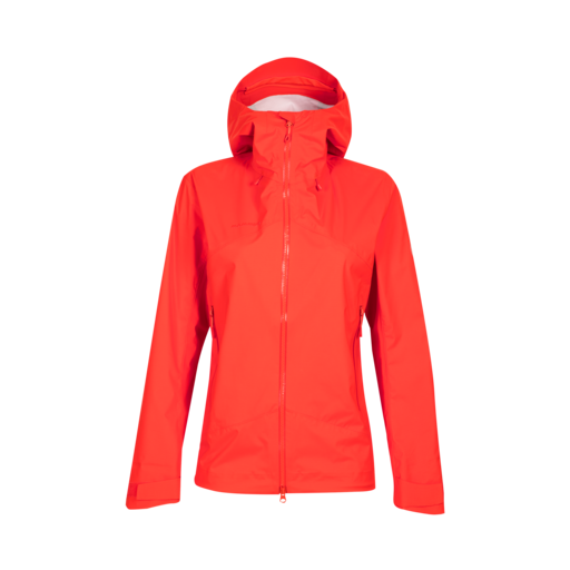 Kento HS Hooded Jacket Women