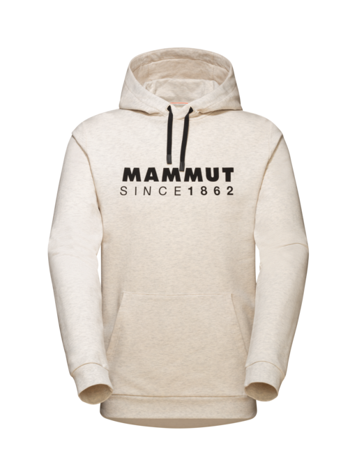 Mammut Logo ML Hoody Men