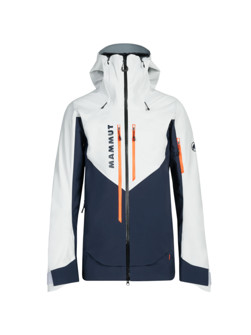 La Liste Pro HS Hooded Jacket Men