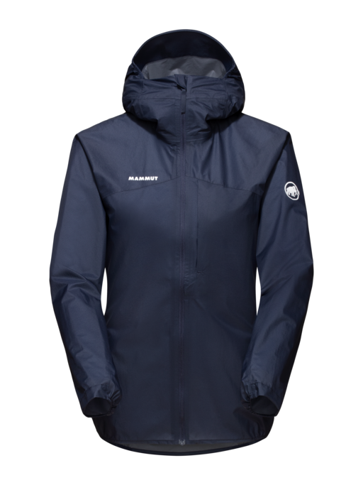 Kento Light HS Hooded Jacket Women