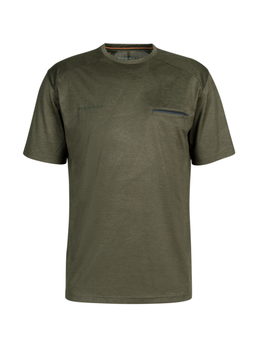 Crashiano T-Shirt Men