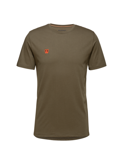 Mammut Essential T-Shirt