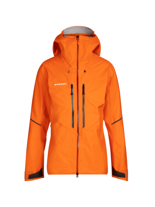 Nordwand Advanced HS Hooded Jacket Men