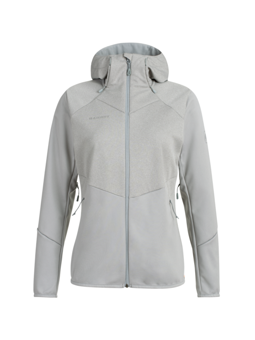 Ultimate VI SO Hooded Jacket Women