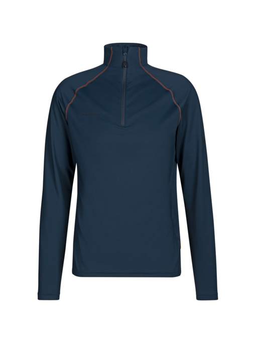 Snow ML Half Zip Pull Men