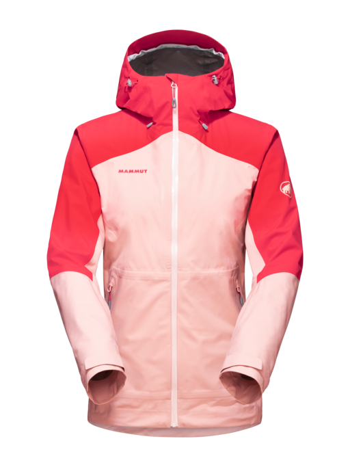 Convey Tour HS Hooded Jacket Women