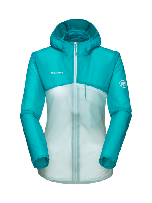 Convey WB Hooded Jacket Women