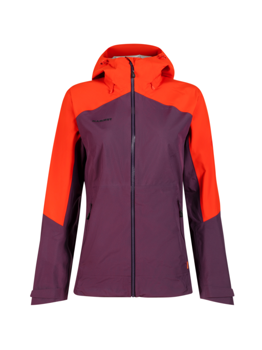 Convey Tour HS Hooded Jacket Women