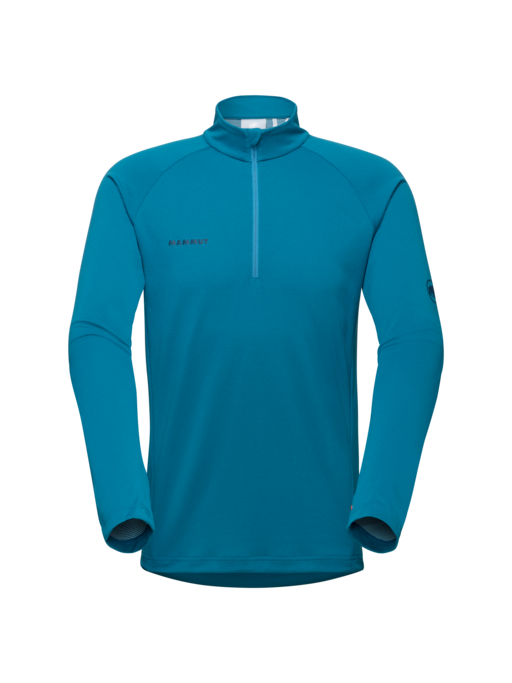 Aegility Half Zip Longsleeve Men