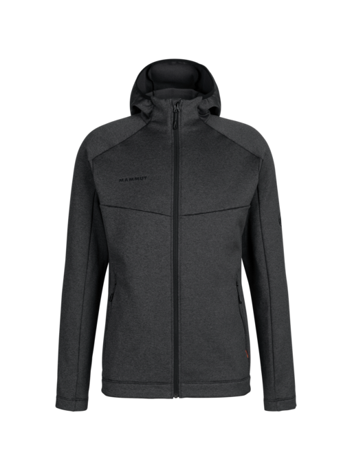 Nair ML Hooded Jacket Men