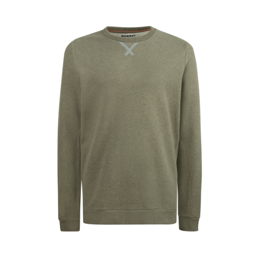 Mammut ML Crew Neck Men